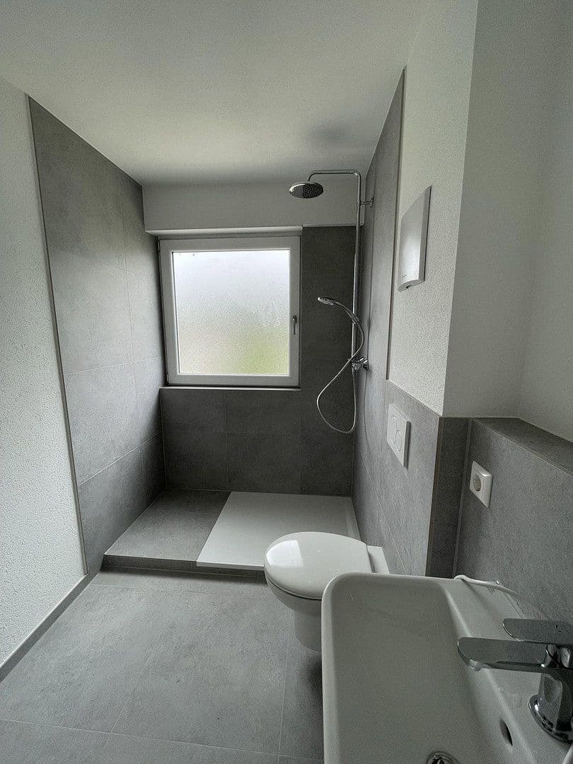 Prenájom bytu 3-izbový 64 m², Lembergstr. 58, Nagold, Bádensko-Wurttembersko Prenájom bytu 3-izbový 64 m², Lembergstr. 58, Nagold, Bádensko-Wurttembersko