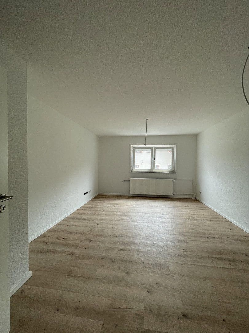 Prenájom bytu 3-izbový 64 m², Lembergstr. 58, Nagold, Bádensko-Wurttembersko Prenájom bytu 3-izbový 64 m², Lembergstr. 58, Nagold, Bádensko-Wurttembersko