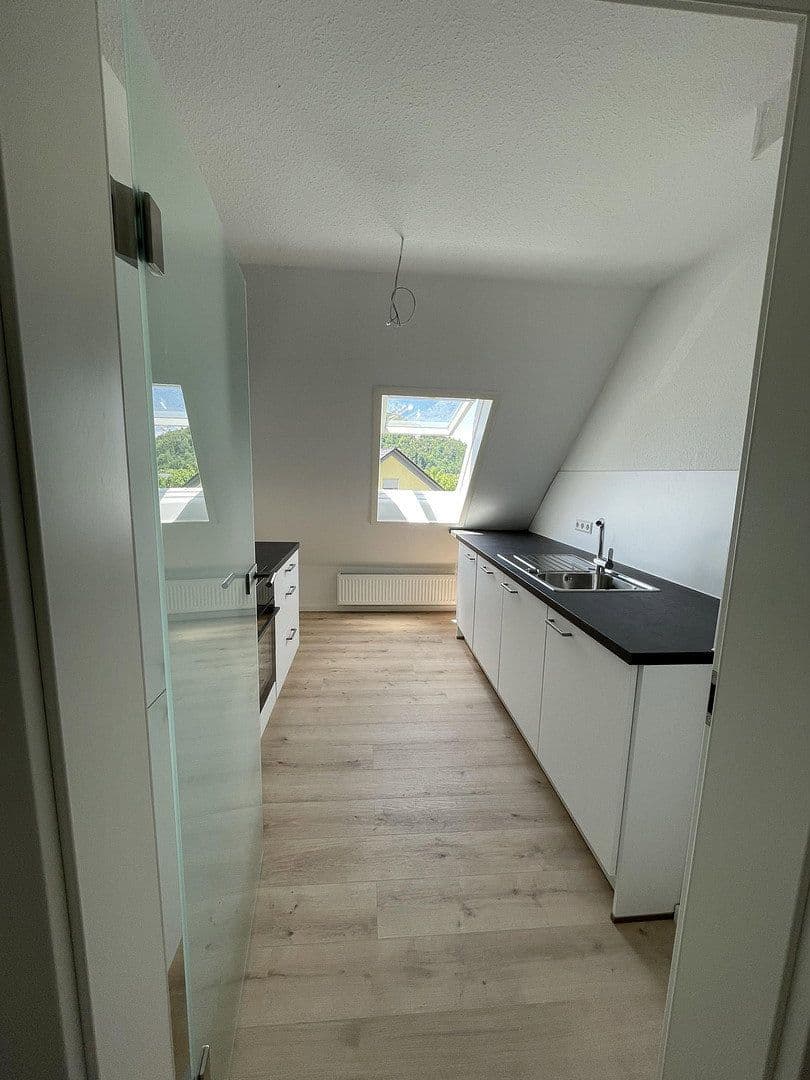 Prenájom bytu 3-izbový 64 m², Lembergstr. 58, Nagold, Bádensko-Wurttembersko Prenájom bytu 3-izbový 64 m², Lembergstr. 58, Nagold, Bádensko-Wurttembersko
