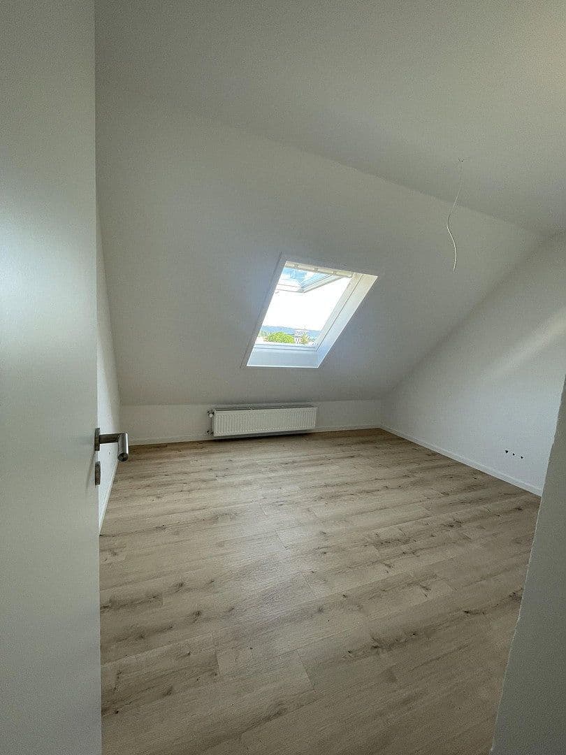 Prenájom bytu 3-izbový 64 m², Lembergstr. 58, Nagold, Bádensko-Wurttembersko Prenájom bytu 3-izbový 64 m², Lembergstr. 58, Nagold, Bádensko-Wurttembersko
