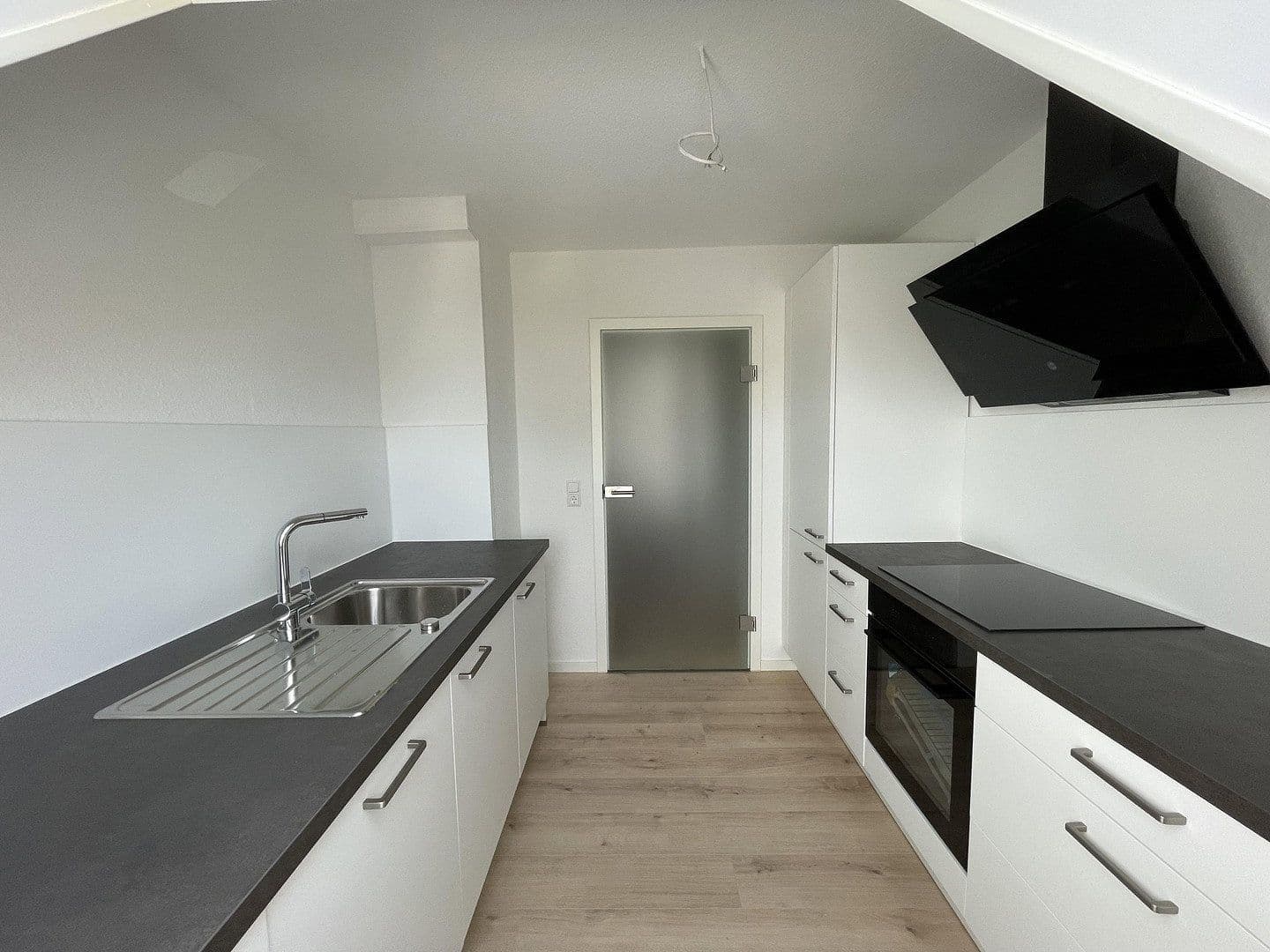 Prenájom bytu 3-izbový 64 m², Lembergstr. 58, Nagold, Bádensko-Wurttembersko Prenájom bytu 3-izbový 64 m², Lembergstr. 58, Nagold, Bádensko-Wurttembersko