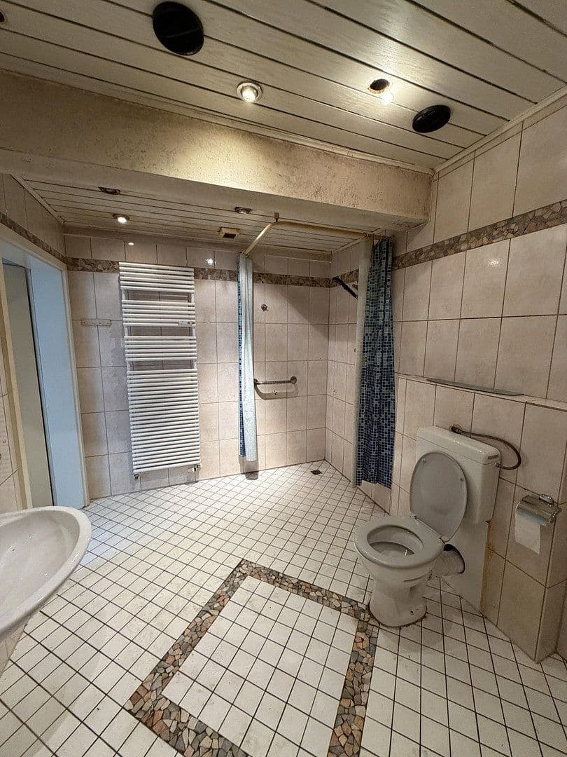 Prenájom bytu 3-izbový 79 m², Geilenkichener Str. 55, Übach-Palenberg, Severné Porýnie - Westfálsko Prenájom bytu 3-izbový 79 m², Geilenkichener Str. 55, Übach-Palenberg, Severné Porýnie - Westfálsko