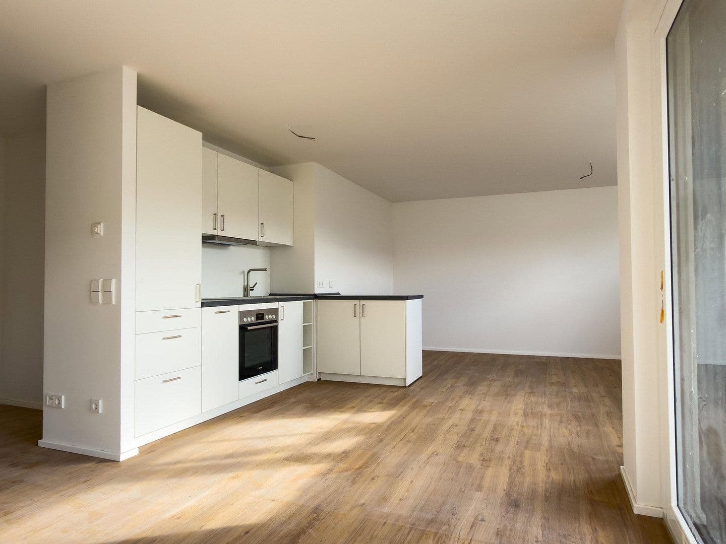 Prenájom bytu 2-izbový 51 m², Gerlingen, Bádensko-Wurttembersko Prenájom bytu 2-izbový 51 m², Gerlingen, Bádensko-Wurttembersko