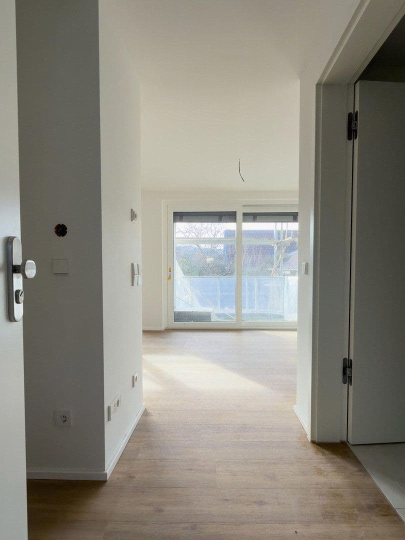 Prenájom bytu 2-izbový 51 m², Gerlingen, Bádensko-Wurttembersko Prenájom bytu 2-izbový 51 m², Gerlingen, Bádensko-Wurttembersko