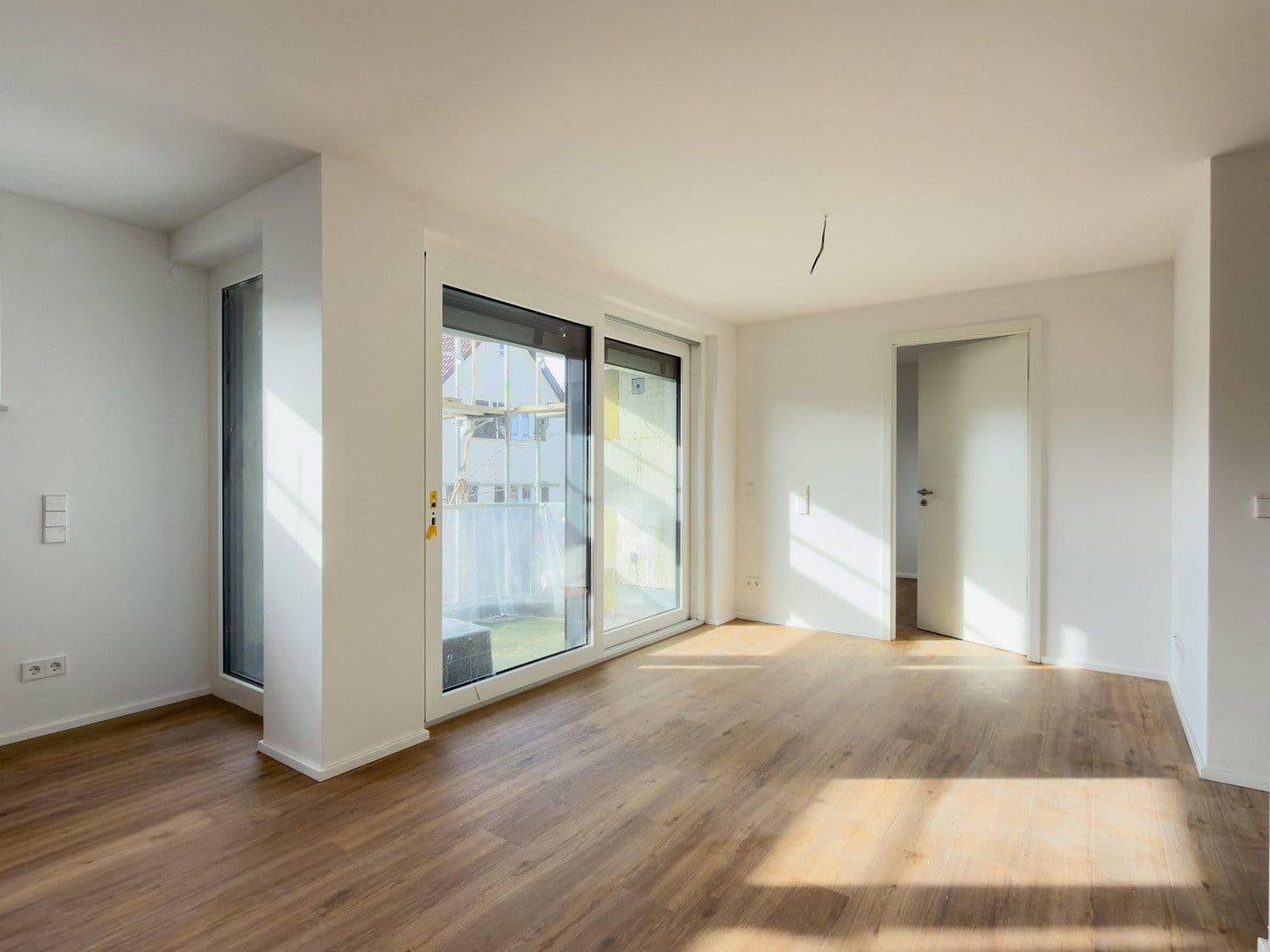 Prenájom bytu 2-izbový 51 m², Gerlingen, Bádensko-Wurttembersko Prenájom bytu 2-izbový 51 m², Gerlingen, Bádensko-Wurttembersko