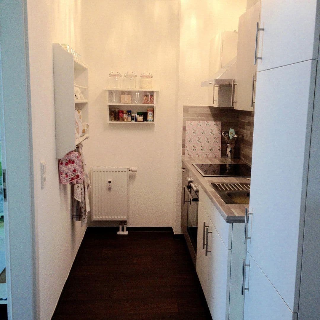 Predaj bytu 2-izbový 50 m², Marburg, Hesensko Predaj bytu 2-izbový 50 m², Marburg, Hesensko