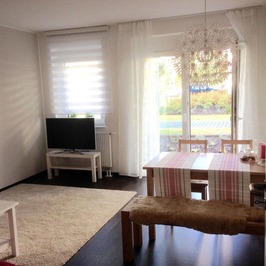 Predaj bytu 2-izbový 50 m², Marburg, Hesensko Predaj bytu 2-izbový 50 m², Marburg, Hesensko
