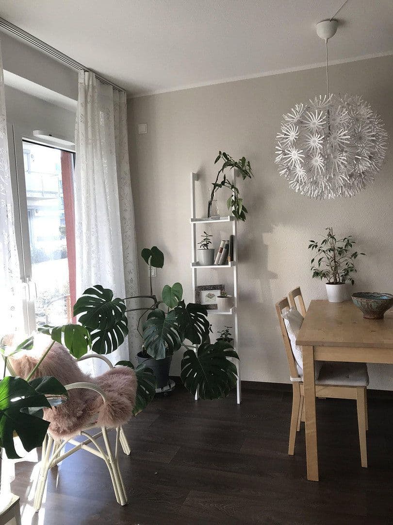Predaj bytu 2-izbový 50 m², Marburg, Hesensko Predaj bytu 2-izbový 50 m², Marburg, Hesensko