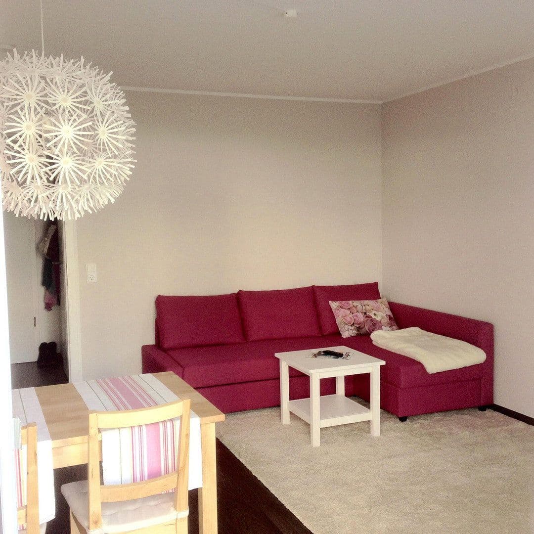 Predaj bytu 2-izbový 50 m², Marburg, Hesensko Predaj bytu 2-izbový 50 m², Marburg, Hesensko