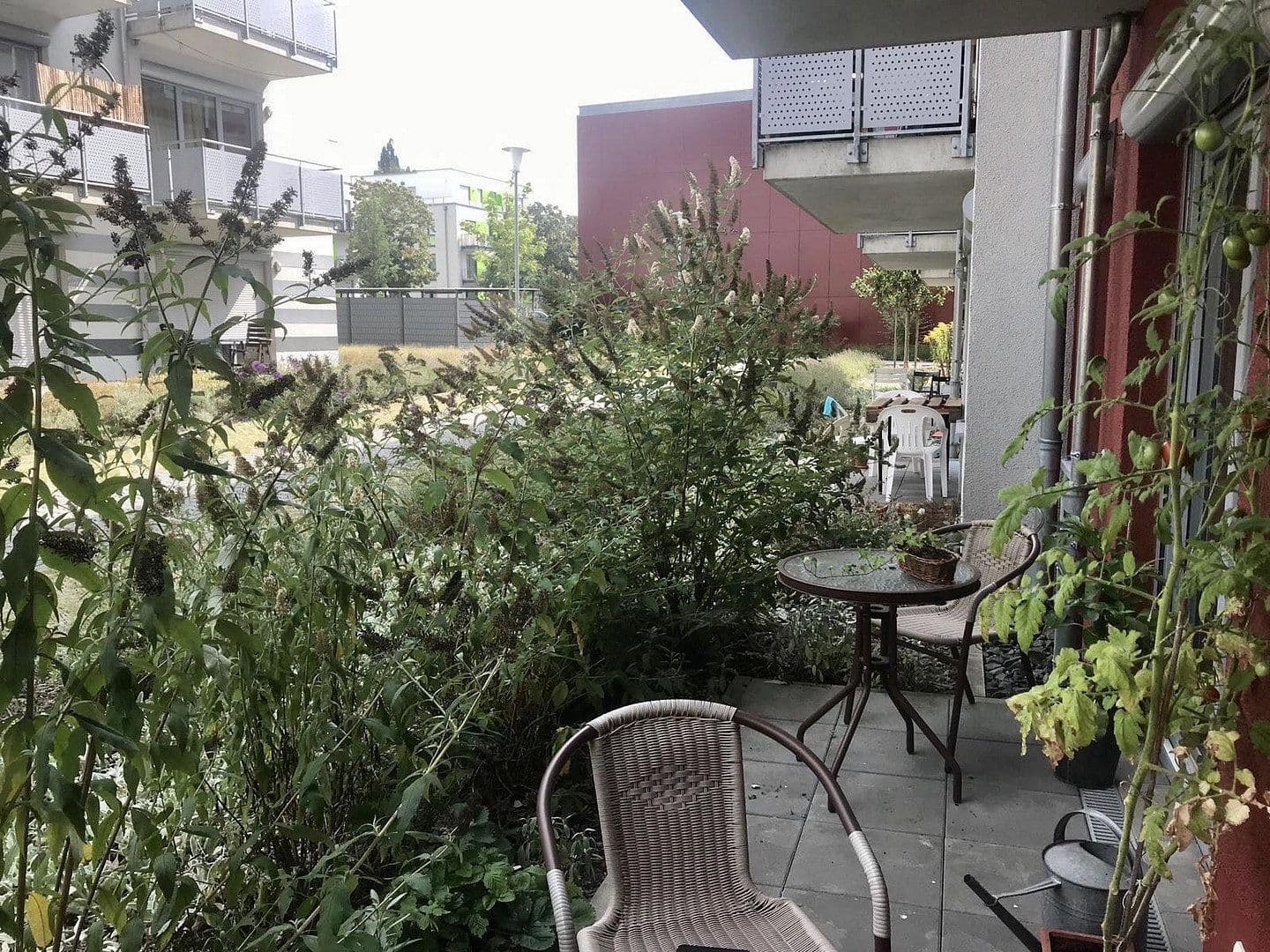Predaj bytu 2-izbový 50 m², Marburg, Hesensko Predaj bytu 2-izbový 50 m², Marburg, Hesensko