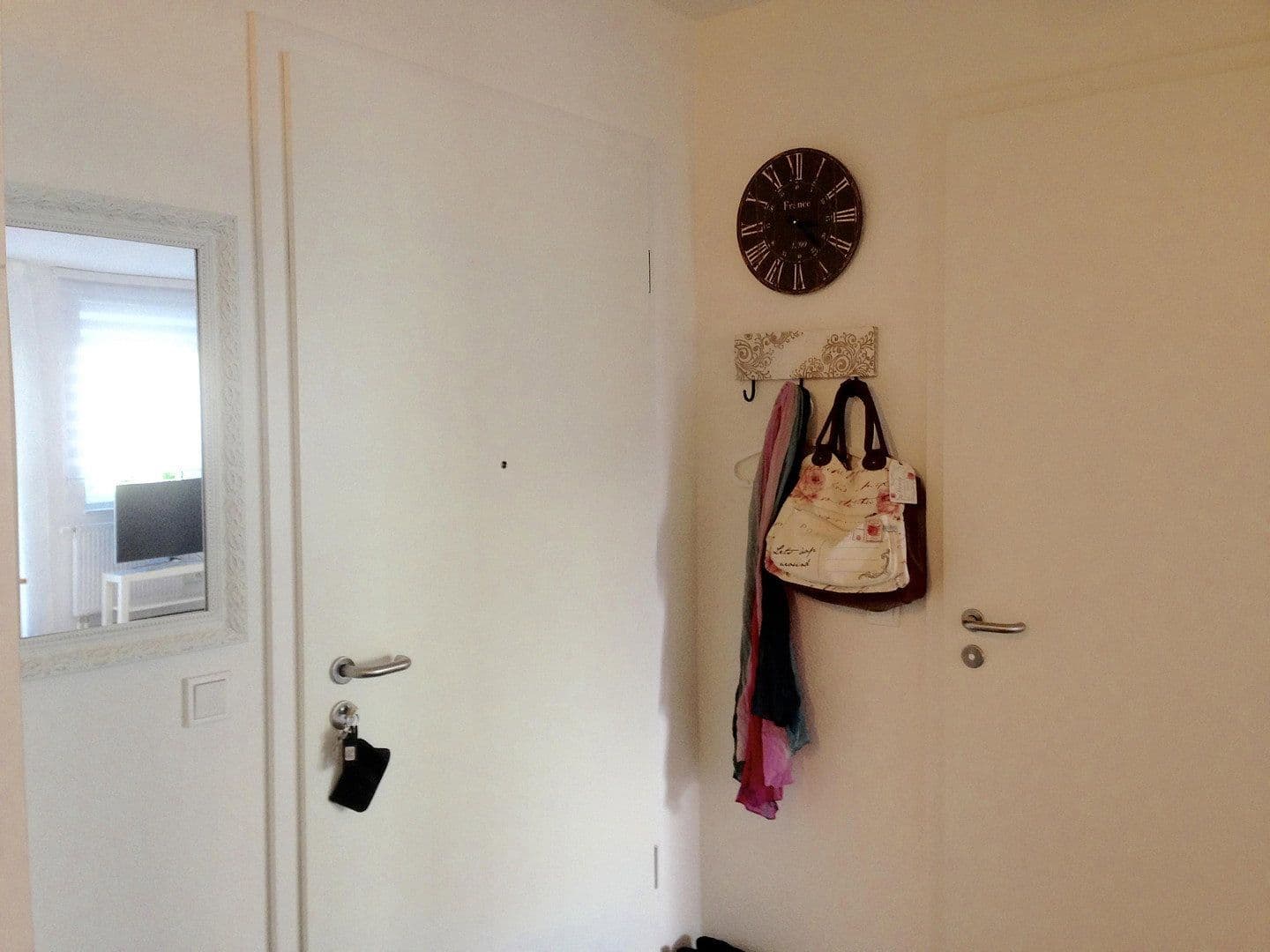 Predaj bytu 2-izbový 50 m², Marburg, Hesensko Predaj bytu 2-izbový 50 m², Marburg, Hesensko
