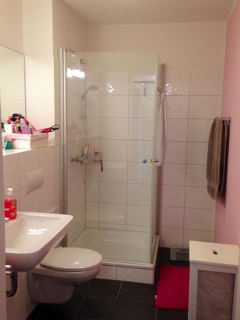 Predaj bytu 2-izbový 50 m², Marburg, Hesensko Predaj bytu 2-izbový 50 m², Marburg, Hesensko