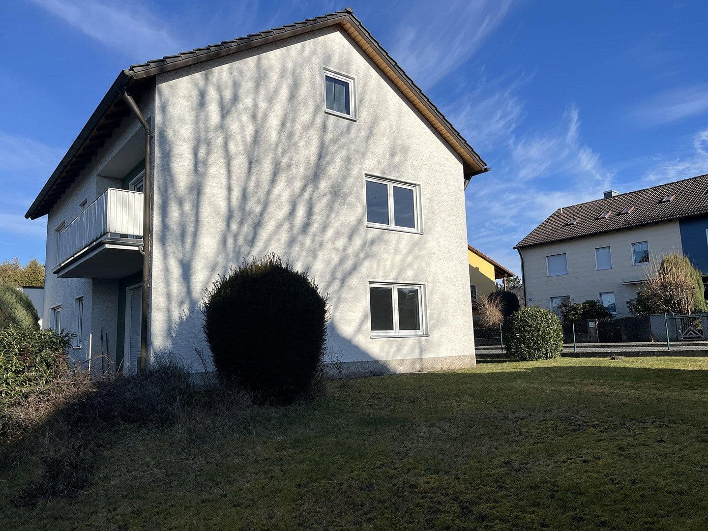 Predaj domu 160 m², pozemok 551 m², Weiden, Bavorsko Predaj domu 160 m², pozemok 551 m², Weiden, Bavorsko