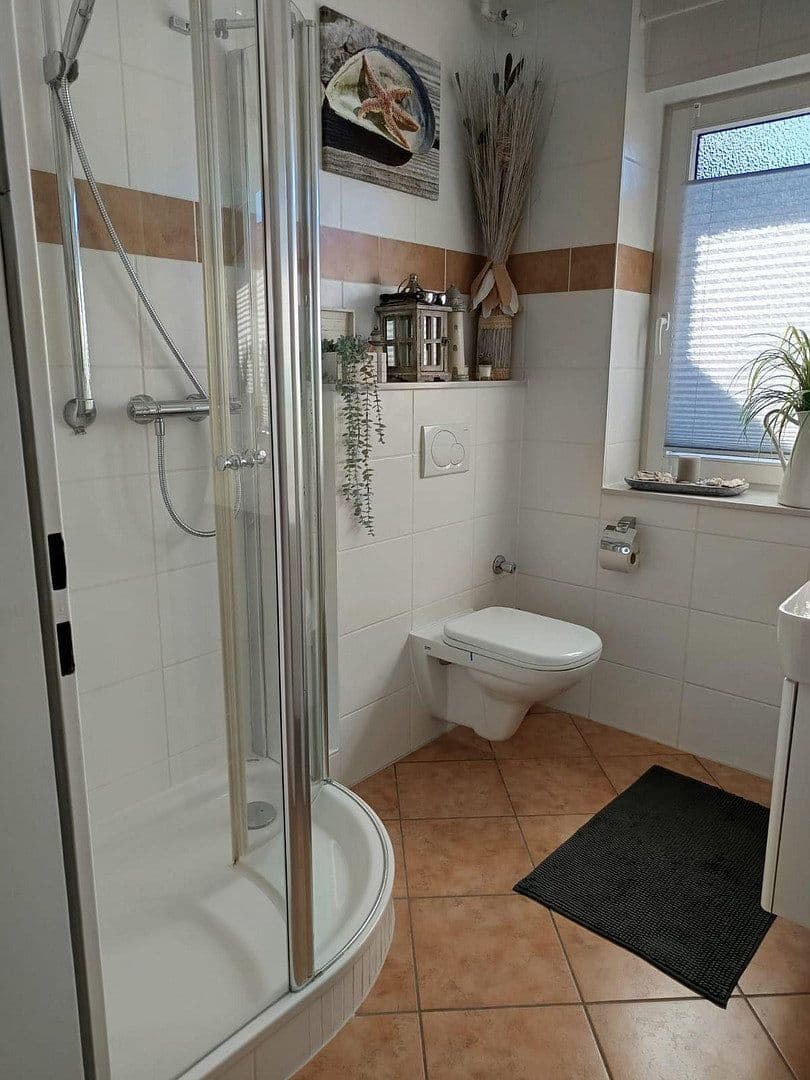 Prenájom bytu 3-izbový 75 m², Moorstr., Soltau, Dolné Sasko Prenájom bytu 3-izbový 75 m², Moorstr., Soltau, Dolné Sasko