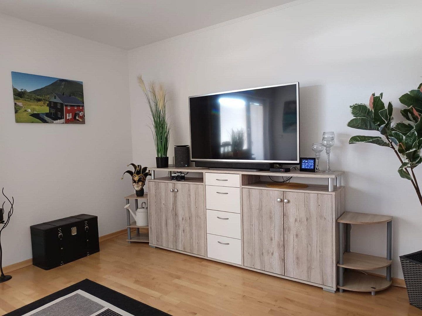 Prenájom bytu 3-izbový 75 m², Moorstr., Soltau, Dolné Sasko Prenájom bytu 3-izbový 75 m², Moorstr., Soltau, Dolné Sasko