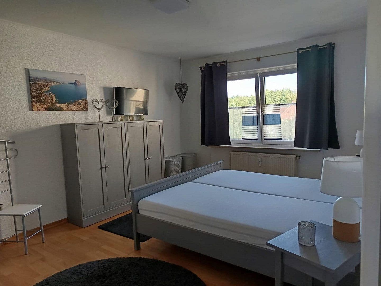 Prenájom bytu 3-izbový 75 m², Moorstr., Soltau, Dolné Sasko Prenájom bytu 3-izbový 75 m², Moorstr., Soltau, Dolné Sasko