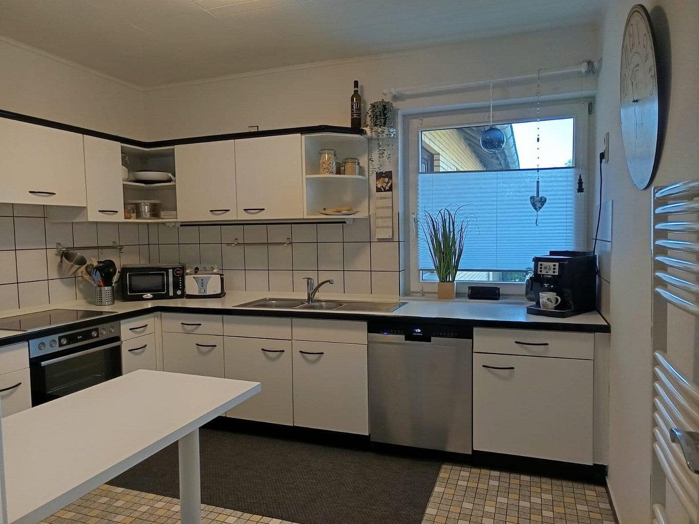 Prenájom bytu 3-izbový 75 m², Moorstr., Soltau, Dolné Sasko Prenájom bytu 3-izbový 75 m², Moorstr., Soltau, Dolné Sasko