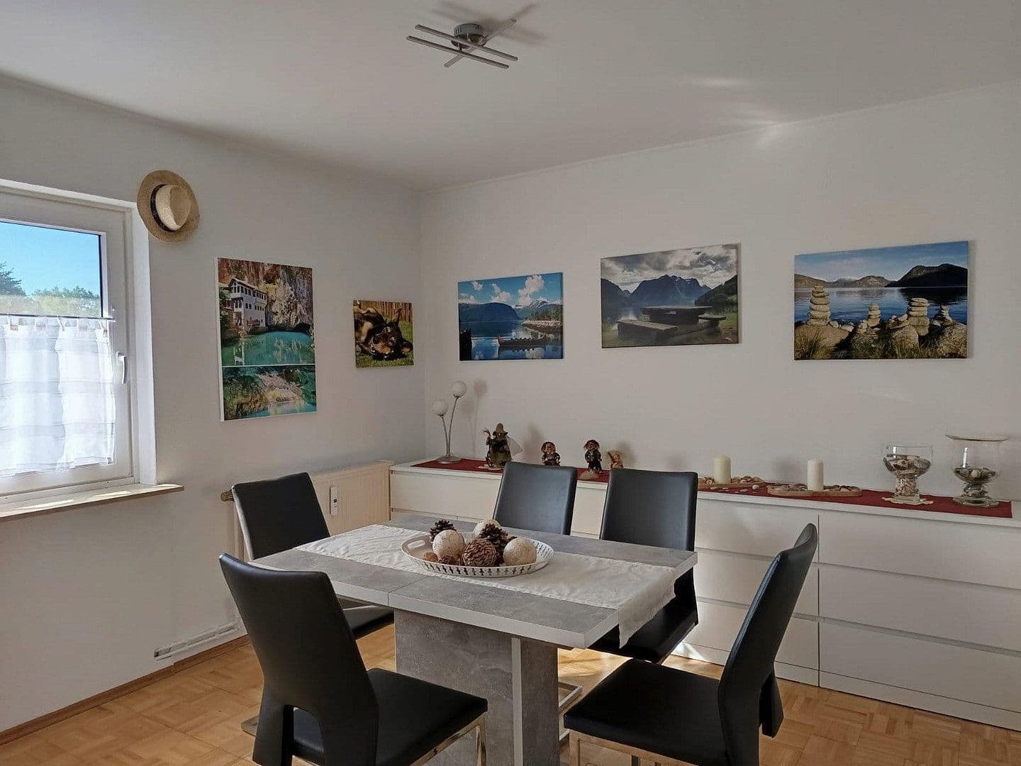 Prenájom bytu 3-izbový 75 m², Moorstr., Soltau, Dolné Sasko Prenájom bytu 3-izbový 75 m², Moorstr., Soltau, Dolné Sasko