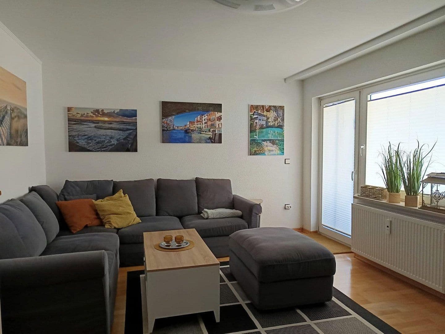 Prenájom bytu 3-izbový 75 m², Moorstr., Soltau, Dolné Sasko Prenájom bytu 3-izbový 75 m², Moorstr., Soltau, Dolné Sasko