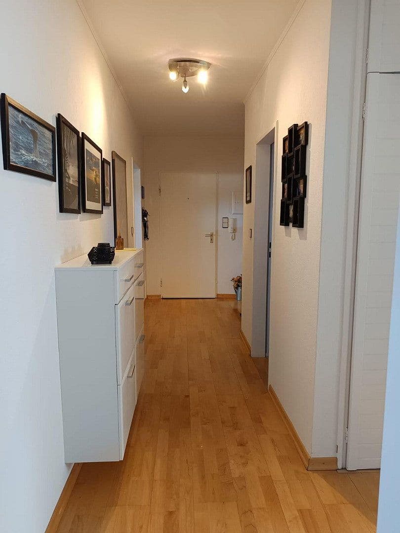 Prenájom bytu 3-izbový 75 m², Moorstr., Soltau, Dolné Sasko Prenájom bytu 3-izbový 75 m², Moorstr., Soltau, Dolné Sasko