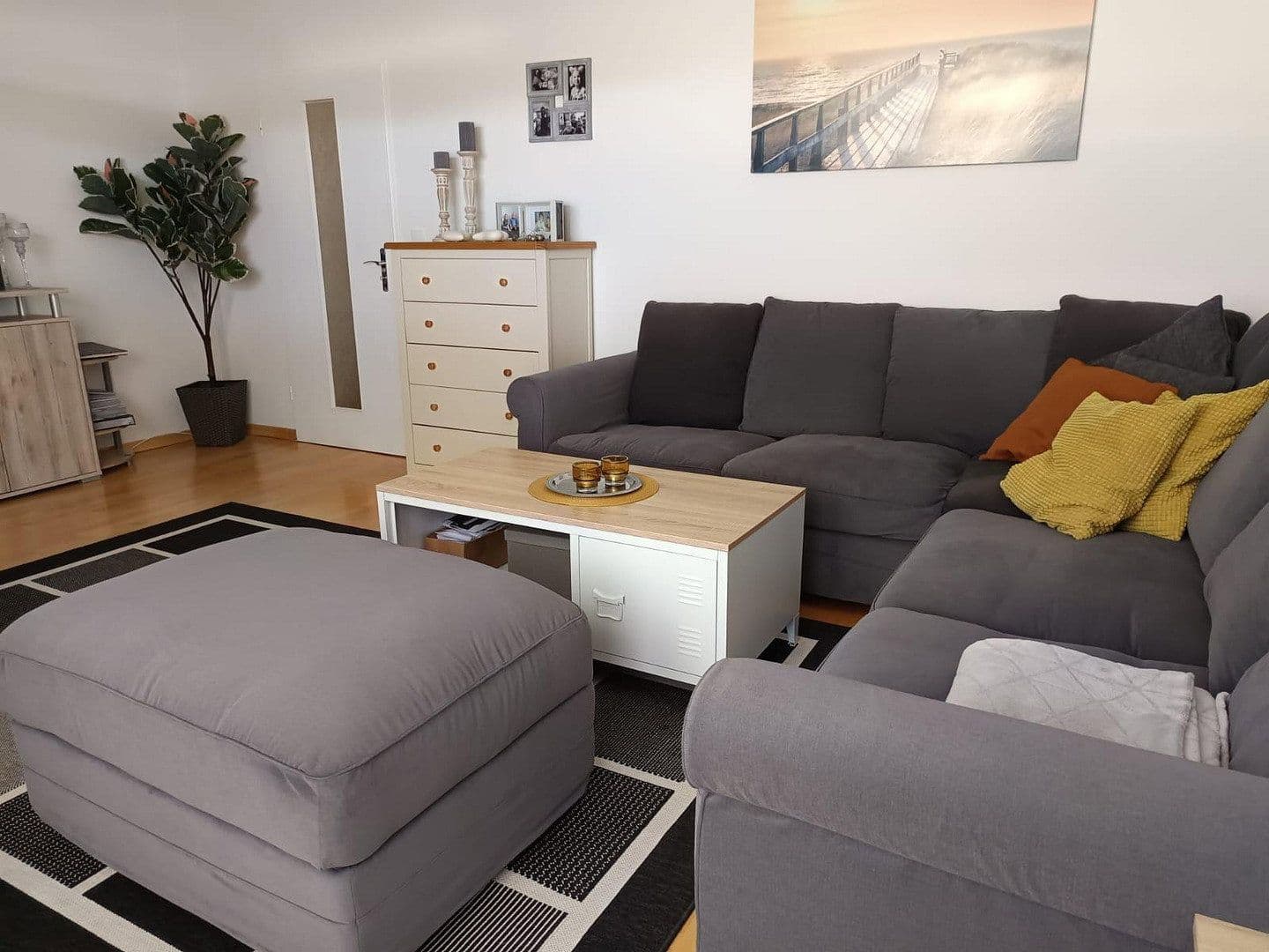 Prenájom bytu 3-izbový 75 m², Moorstr., Soltau, Dolné Sasko Prenájom bytu 3-izbový 75 m², Moorstr., Soltau, Dolné Sasko