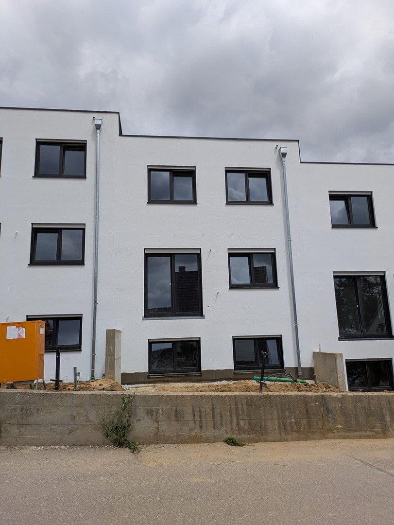 Predaj domu 137 m², pozemok 131 m², Wolfstraße 36, Pfaffenhofen an der Ilm, Bavorsko Predaj domu 137 m², pozemok 131 m², Wolfstraße 36, Pfaffenhofen an der Ilm, Bavorsko
