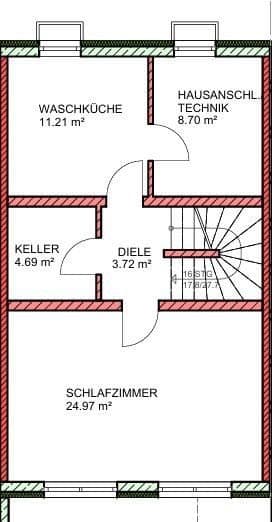 Predaj domu 137 m², pozemok 131 m², Wolfstraße 36, Pfaffenhofen an der Ilm, Bavorsko Predaj domu 137 m², pozemok 131 m², Wolfstraße 36, Pfaffenhofen an der Ilm, Bavorsko