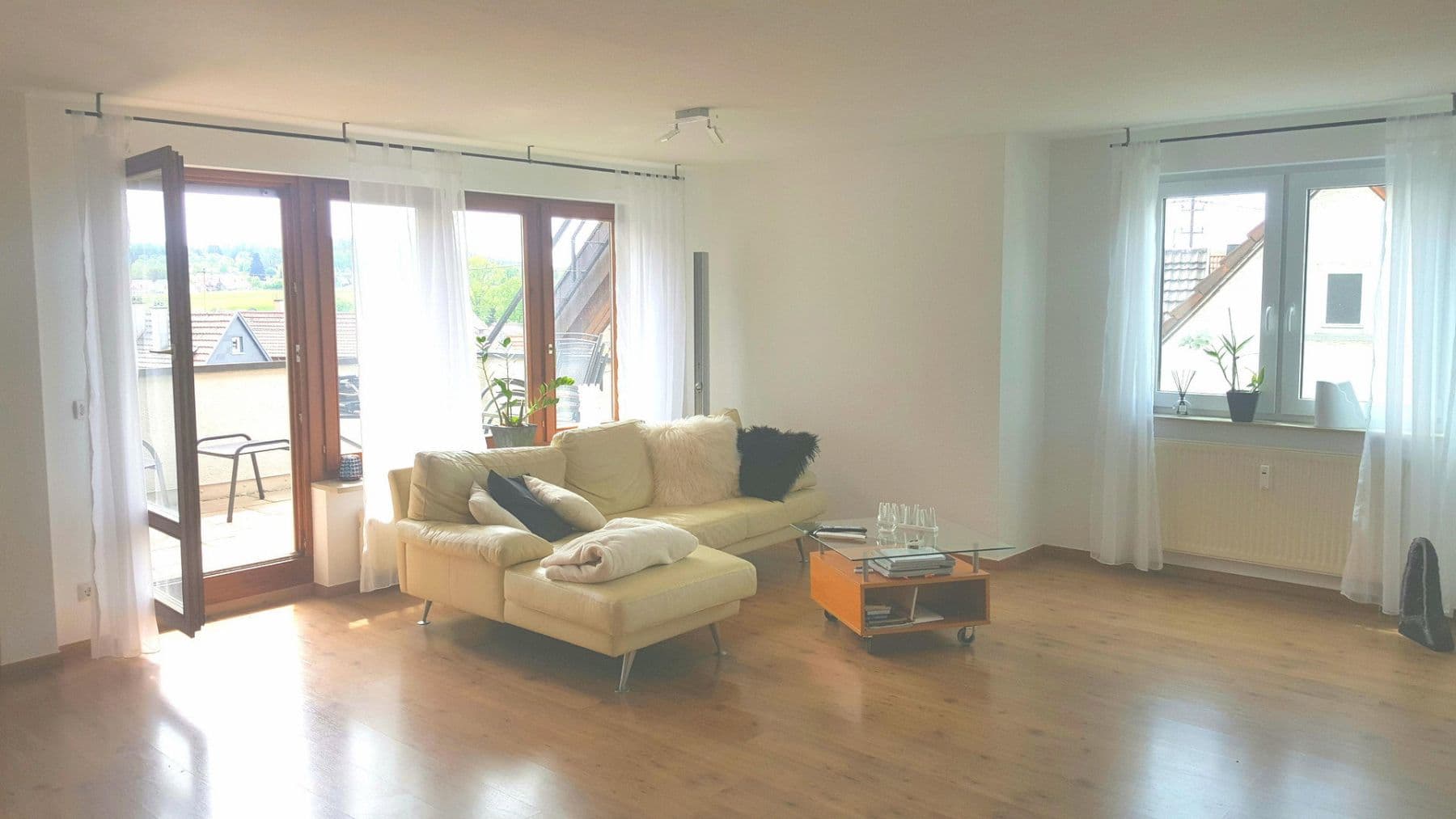 Prenájom bytu 3-izbový 106 m², Jakobstraße 27, Steinenbronn, Bádensko-Wurttembersko Prenájom bytu 3-izbový 106 m², Jakobstraße 27, Steinenbronn, Bádensko-Wurttembersko