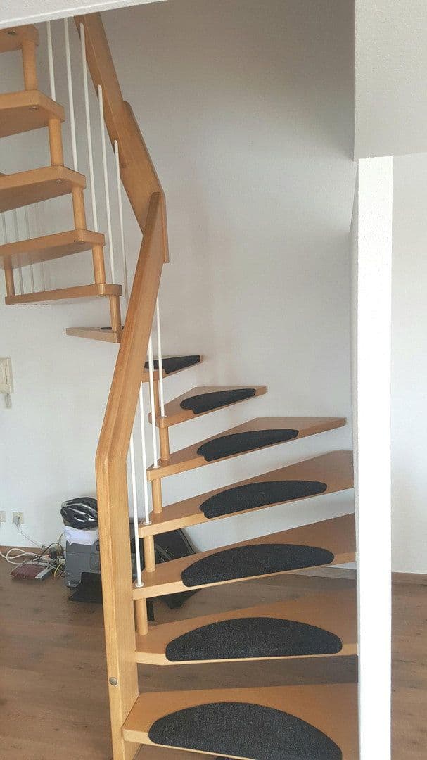 Prenájom bytu 3-izbový 106 m², Jakobstraße 27, Steinenbronn, Bádensko-Wurttembersko Prenájom bytu 3-izbový 106 m², Jakobstraße 27, Steinenbronn, Bádensko-Wurttembersko