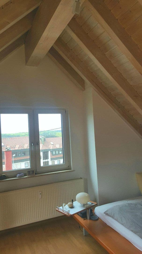 Prenájom bytu 3-izbový 106 m², Jakobstraße 27, Steinenbronn, Bádensko-Wurttembersko Prenájom bytu 3-izbový 106 m², Jakobstraße 27, Steinenbronn, Bádensko-Wurttembersko