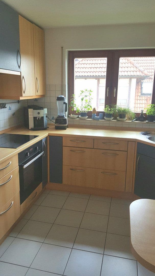 Prenájom bytu 3-izbový 106 m², Jakobstraße 27, Steinenbronn, Bádensko-Wurttembersko Prenájom bytu 3-izbový 106 m², Jakobstraße 27, Steinenbronn, Bádensko-Wurttembersko