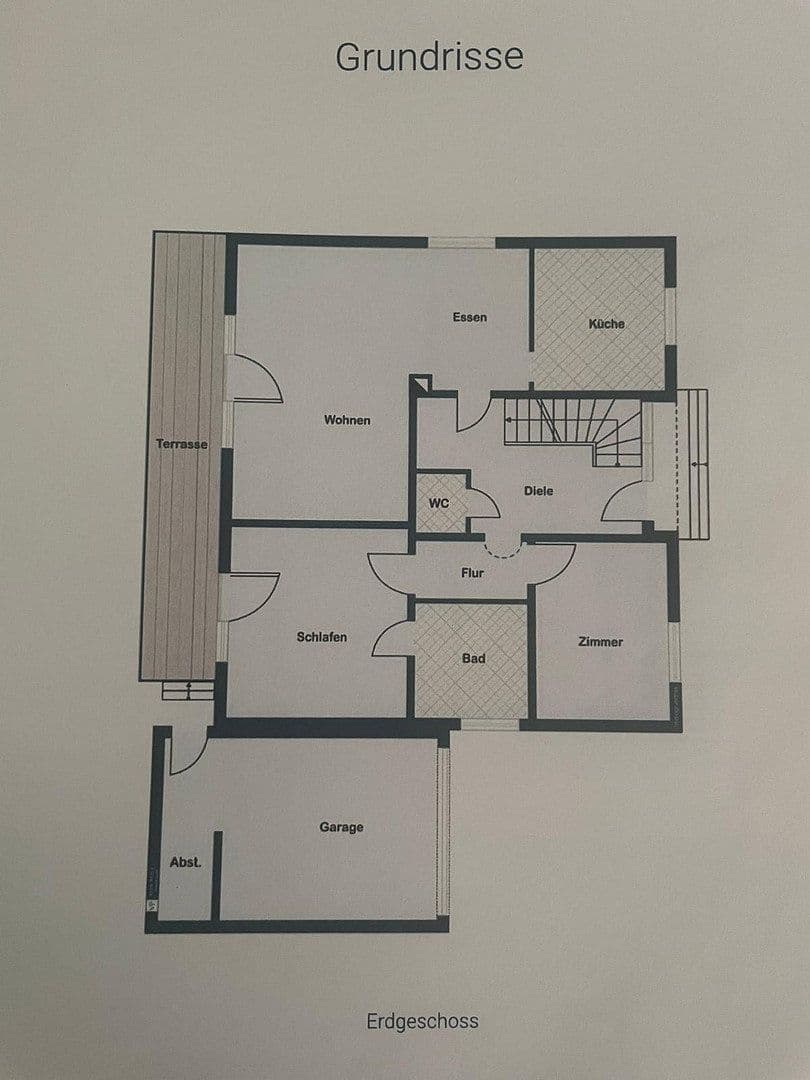 Predaj domu 140 m², pozemok 583 m², Hemmoor, Dolné Sasko Predaj domu 140 m², pozemok 583 m², Hemmoor, Dolné Sasko