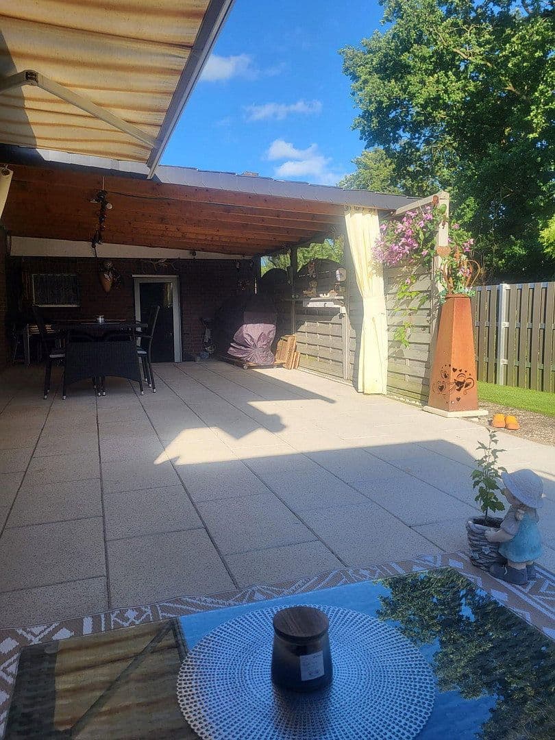 Predaj domu 140 m², pozemok 583 m², Hemmoor, Dolné Sasko Predaj domu 140 m², pozemok 583 m², Hemmoor, Dolné Sasko