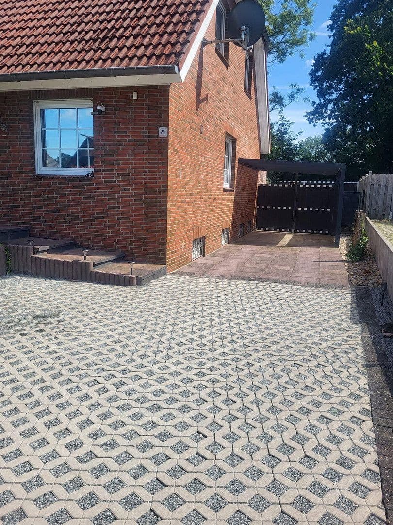 Predaj domu 140 m², pozemok 583 m², Hemmoor, Dolné Sasko Predaj domu 140 m², pozemok 583 m², Hemmoor, Dolné Sasko