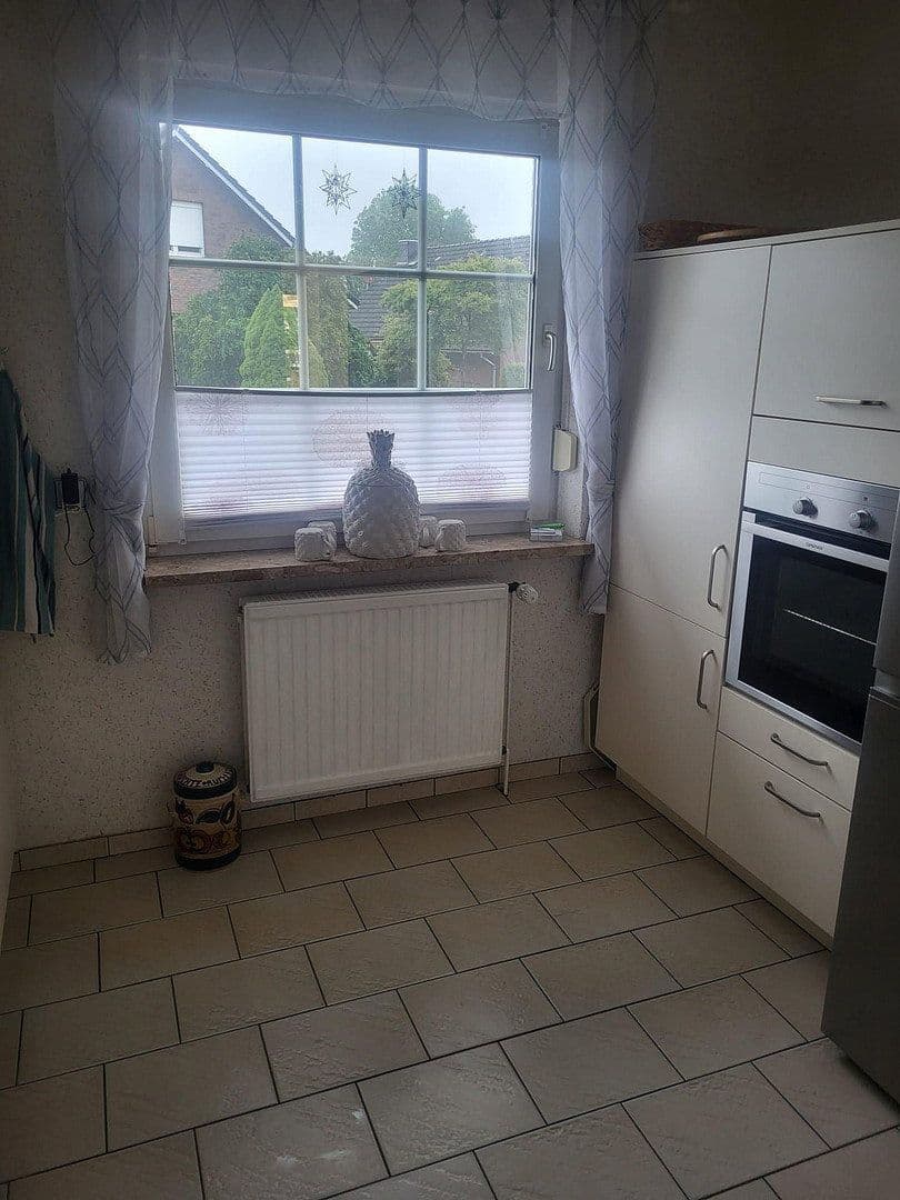 Predaj domu 140 m², pozemok 583 m², Hemmoor, Dolné Sasko Predaj domu 140 m², pozemok 583 m², Hemmoor, Dolné Sasko
