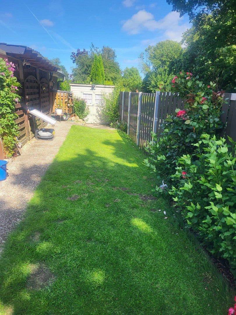 Predaj domu 140 m², pozemok 583 m², Hemmoor, Dolné Sasko Predaj domu 140 m², pozemok 583 m², Hemmoor, Dolné Sasko