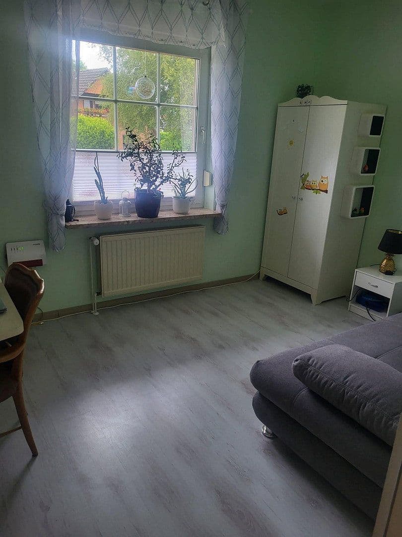 Predaj domu 140 m², pozemok 583 m², Hemmoor, Dolné Sasko Predaj domu 140 m², pozemok 583 m², Hemmoor, Dolné Sasko