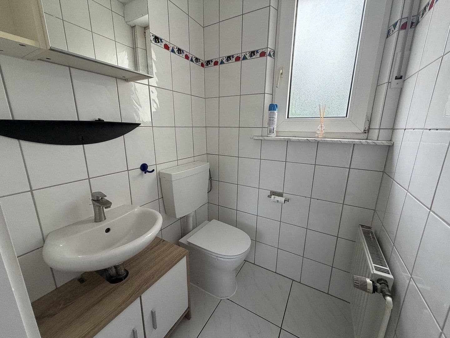 Prenájom domu 110 m², pozemok 202 m², Linderner Bahn 53, Geilenkirchen, Severné Porýnie - Westfálsko Prenájom domu 110 m², pozemok 202 m², Linderner Bahn 53, Geilenkirchen, Severné Porýnie - Westfálsko