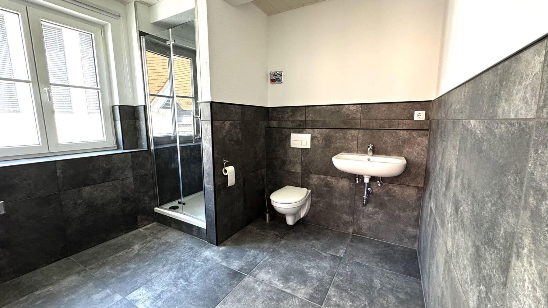 Prenájom bytu 3-izbový 80 m², Marktstraße 49, Winnenden, Bádensko-Wurttembersko Prenájom bytu 3-izbový 80 m², Marktstraße 49, Winnenden, Bádensko-Wurttembersko