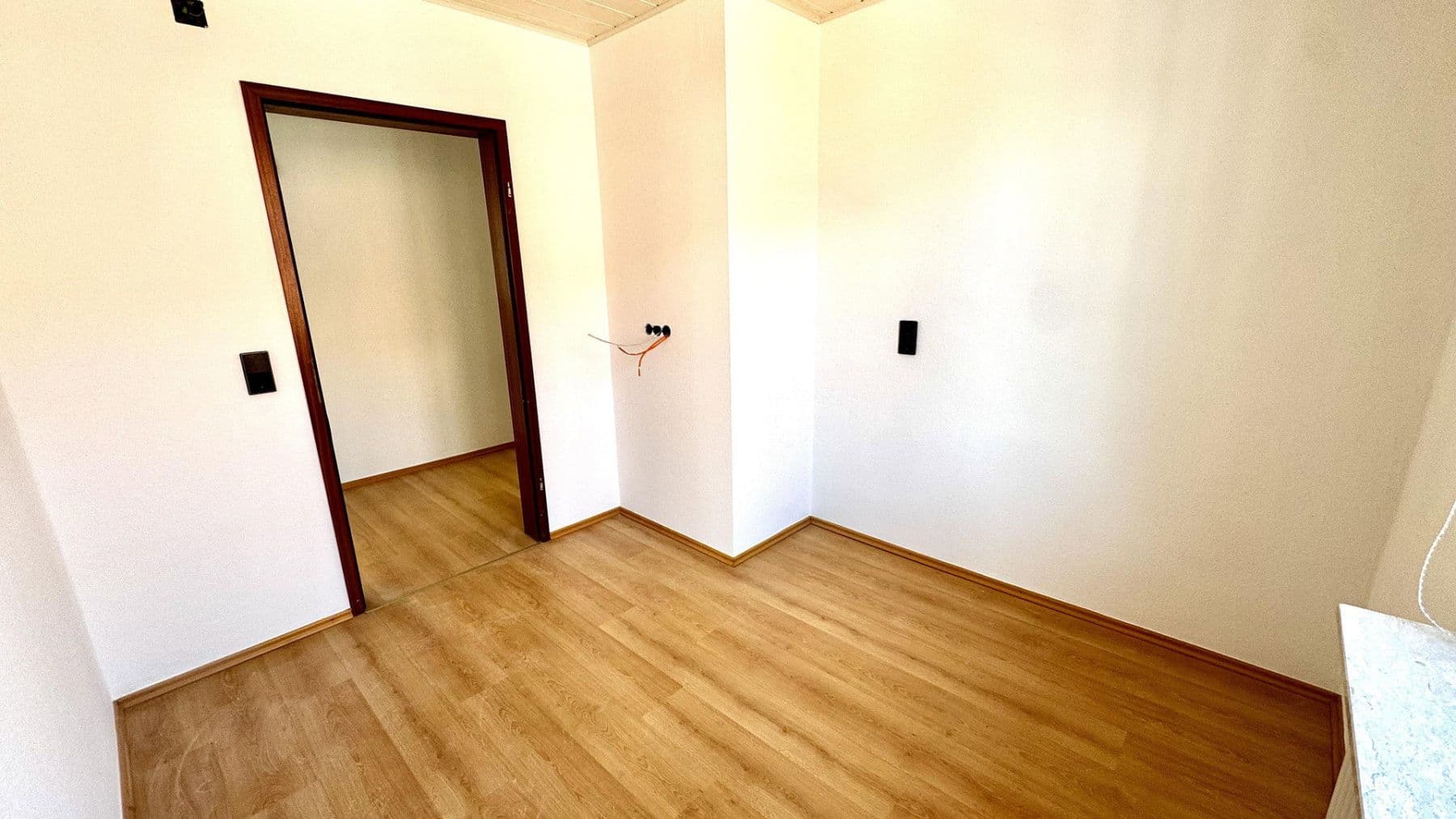 Prenájom bytu 3-izbový 80 m², Marktstraße 49, Winnenden, Bádensko-Wurttembersko Prenájom bytu 3-izbový 80 m², Marktstraße 49, Winnenden, Bádensko-Wurttembersko