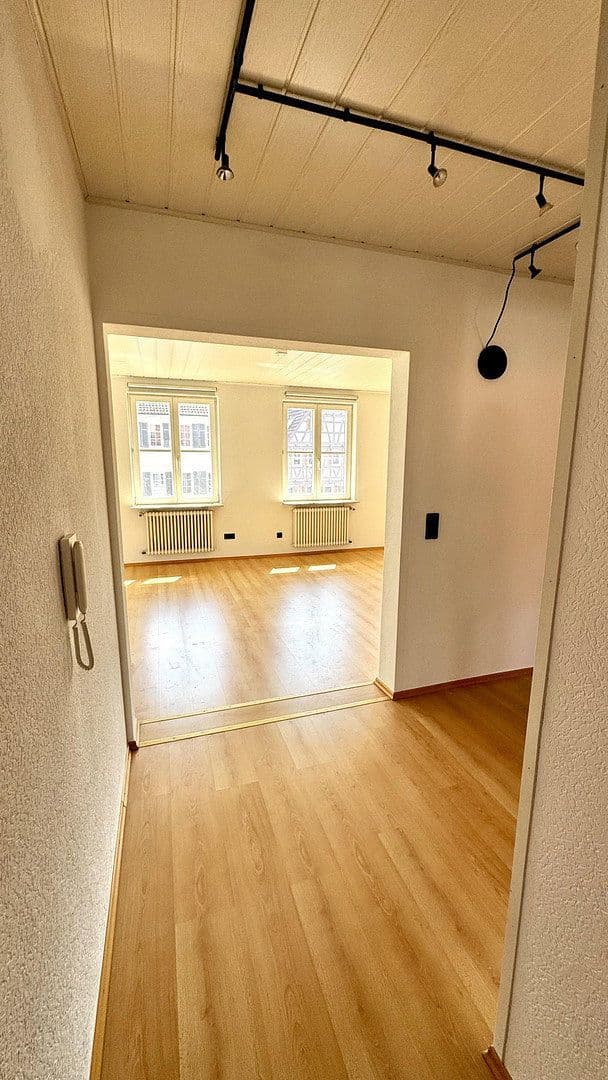 Prenájom bytu 3-izbový 80 m², Marktstraße 49, Winnenden, Bádensko-Wurttembersko Prenájom bytu 3-izbový 80 m², Marktstraße 49, Winnenden, Bádensko-Wurttembersko