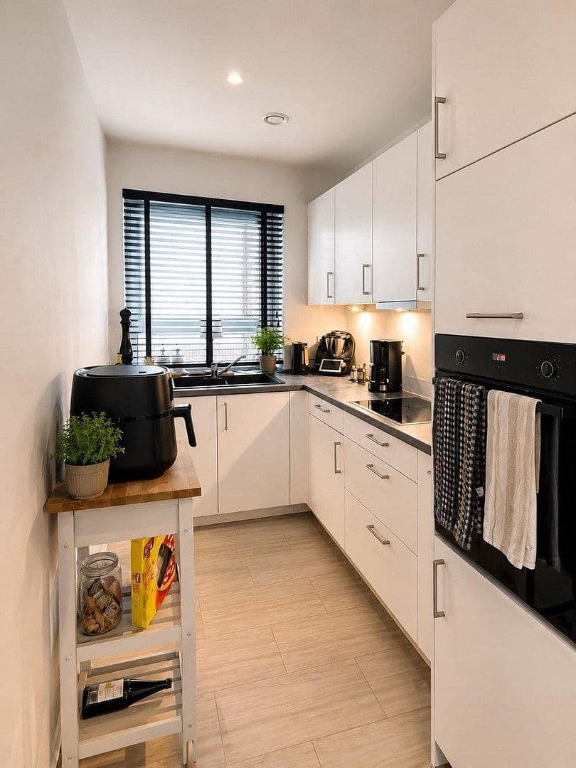 Prenájom domu 120 m², pozemok 350 m², Stellauer Hauptstr. 9, Barsbüttel, Šlezvicko-Holštajnsko Prenájom domu 120 m², pozemok 350 m², Stellauer Hauptstr. 9, Barsbüttel, Šlezvicko-Holštajnsko