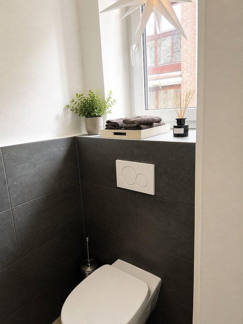 Prenájom domu 120 m², pozemok 350 m², Stellauer Hauptstr. 9, Barsbüttel, Šlezvicko-Holštajnsko Prenájom domu 120 m², pozemok 350 m², Stellauer Hauptstr. 9, Barsbüttel, Šlezvicko-Holštajnsko