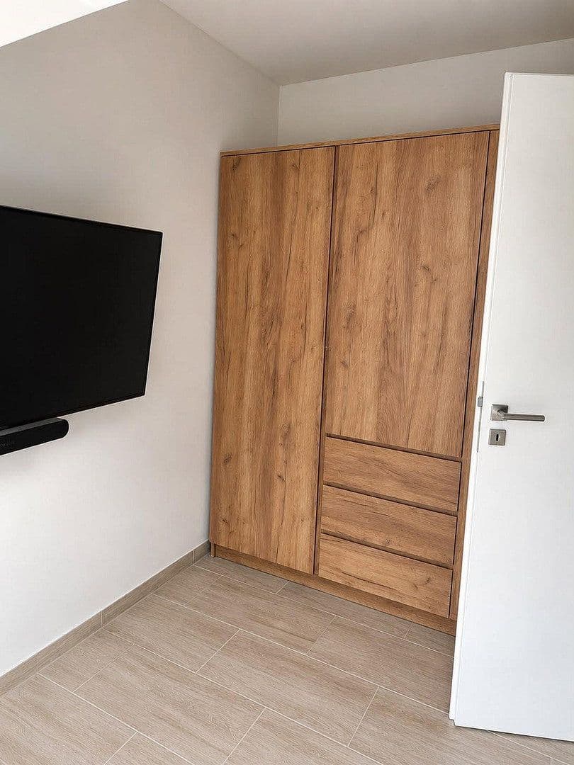 Prenájom domu 120 m², pozemok 350 m², Stellauer Hauptstr. 9, Barsbüttel, Šlezvicko-Holštajnsko Prenájom domu 120 m², pozemok 350 m², Stellauer Hauptstr. 9, Barsbüttel, Šlezvicko-Holštajnsko