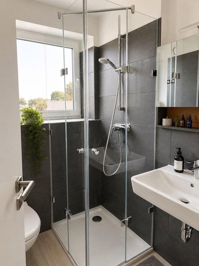 Prenájom domu 120 m², pozemok 350 m², Stellauer Hauptstr. 9, Barsbüttel, Šlezvicko-Holštajnsko Prenájom domu 120 m², pozemok 350 m², Stellauer Hauptstr. 9, Barsbüttel, Šlezvicko-Holštajnsko