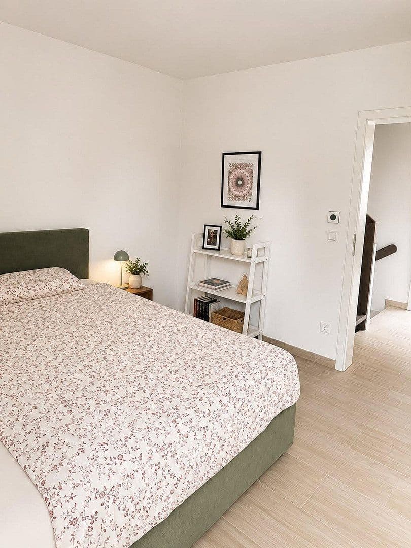 Prenájom domu 120 m², pozemok 350 m², Stellauer Hauptstr. 9, Barsbüttel, Šlezvicko-Holštajnsko Prenájom domu 120 m², pozemok 350 m², Stellauer Hauptstr. 9, Barsbüttel, Šlezvicko-Holštajnsko