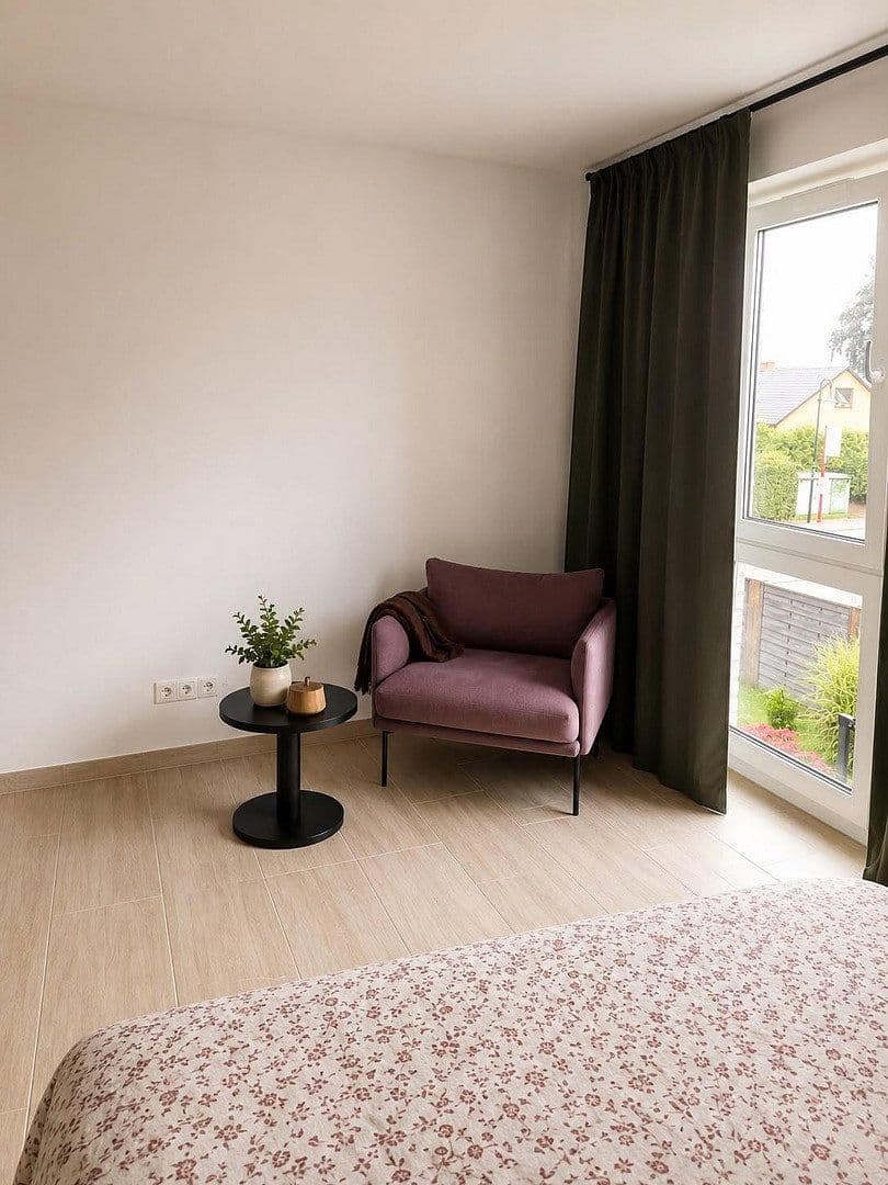 Prenájom domu 120 m², pozemok 350 m², Stellauer Hauptstr. 9, Barsbüttel, Šlezvicko-Holštajnsko Prenájom domu 120 m², pozemok 350 m², Stellauer Hauptstr. 9, Barsbüttel, Šlezvicko-Holštajnsko