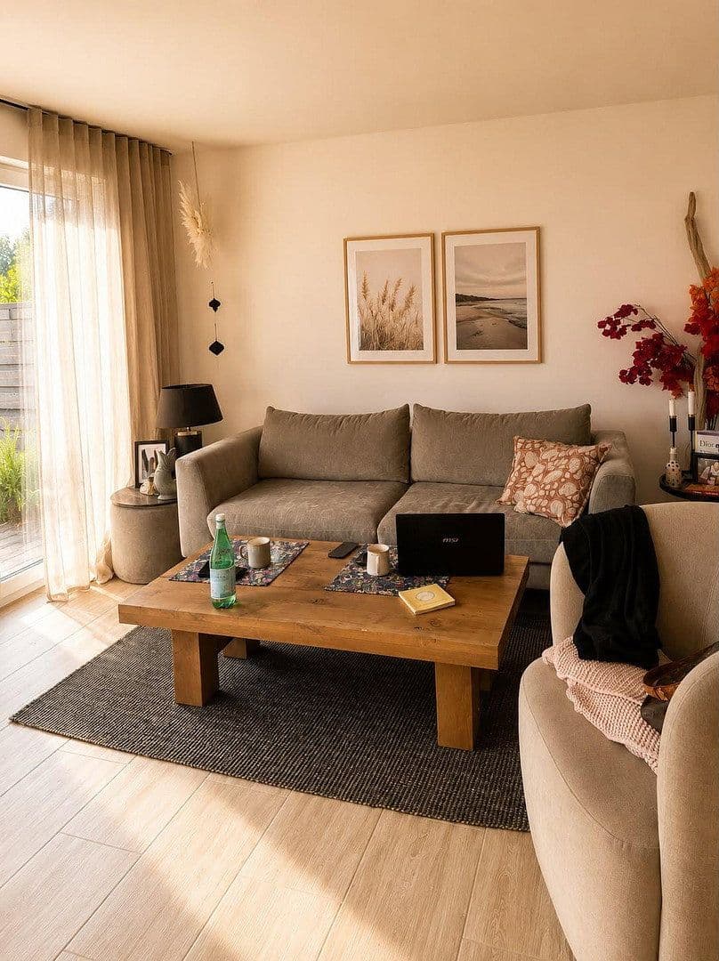 Prenájom domu 120 m², pozemok 350 m², Stellauer Hauptstr. 9, Barsbüttel, Šlezvicko-Holštajnsko Prenájom domu 120 m², pozemok 350 m², Stellauer Hauptstr. 9, Barsbüttel, Šlezvicko-Holštajnsko