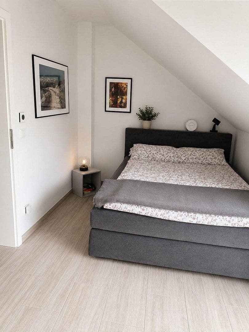 Prenájom domu 120 m², pozemok 350 m², Stellauer Hauptstr. 9, Barsbüttel, Šlezvicko-Holštajnsko Prenájom domu 120 m², pozemok 350 m², Stellauer Hauptstr. 9, Barsbüttel, Šlezvicko-Holštajnsko