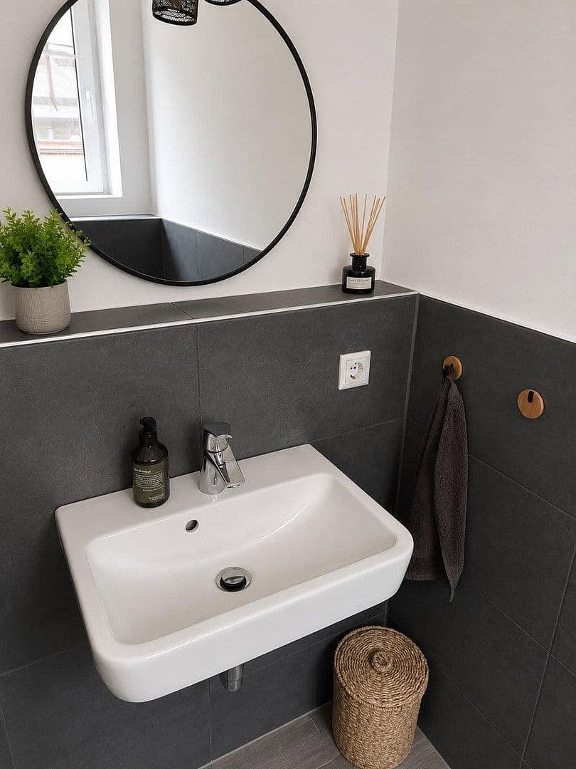 Prenájom domu 120 m², pozemok 350 m², Stellauer Hauptstr. 9, Barsbüttel, Šlezvicko-Holštajnsko Prenájom domu 120 m², pozemok 350 m², Stellauer Hauptstr. 9, Barsbüttel, Šlezvicko-Holštajnsko